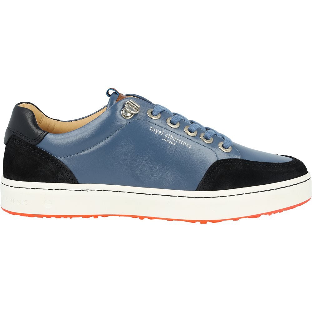 Women's Knightfox Spikeless Golf Shoes - Fairway Styles