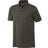 Go - To Striped Golf Polo - Fairway Styles