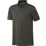 Go - To Striped Golf Polo - Fairway Styles
