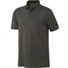 Go - To Striped Golf Polo - Fairway Styles