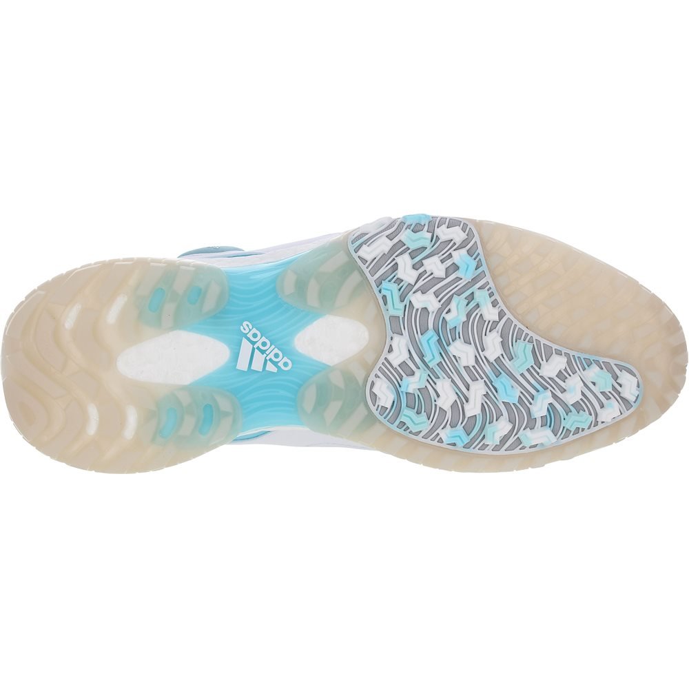 Women's CodeChaos 21 Primeblue Spikeless Golf Shoes - Fairway Styles