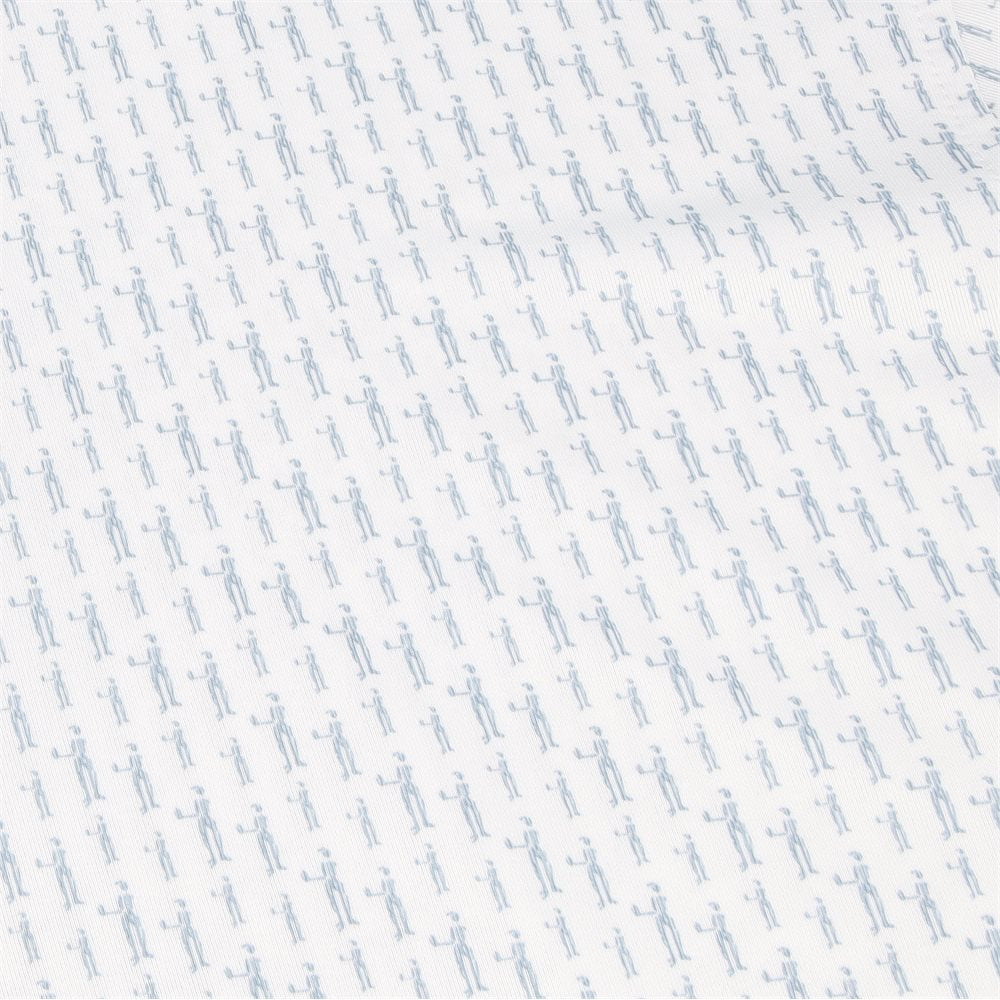 Figure Lisle Polo