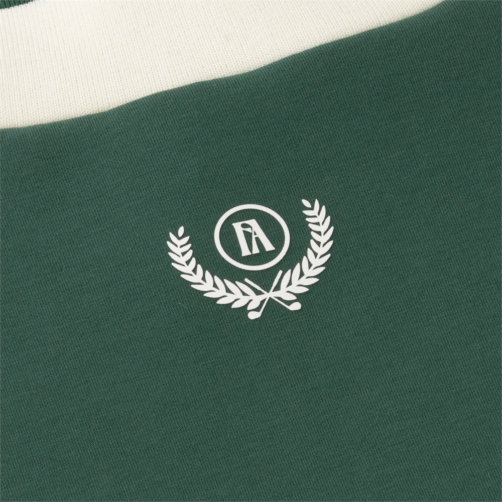 Women's Monroe 1/2 Zip Pullover - Fairway Styles