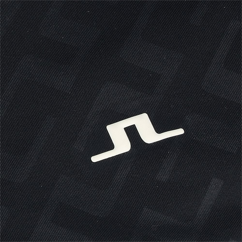 Luke Deboss 1/4 Zip Mid Layer