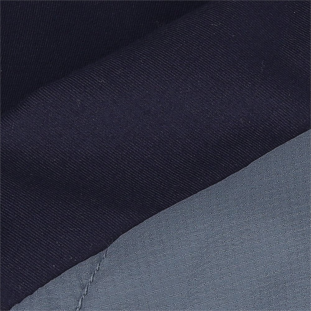 Retention Jacket
