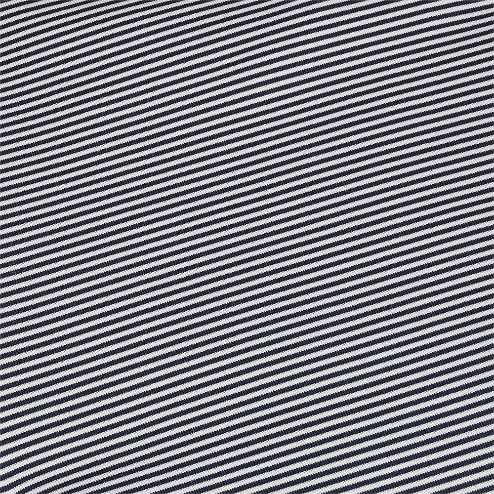 Soren Stripe Polo