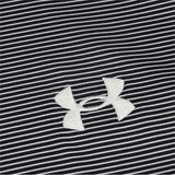 T2 Green Bridge Stripe Polo - Fairway Styles