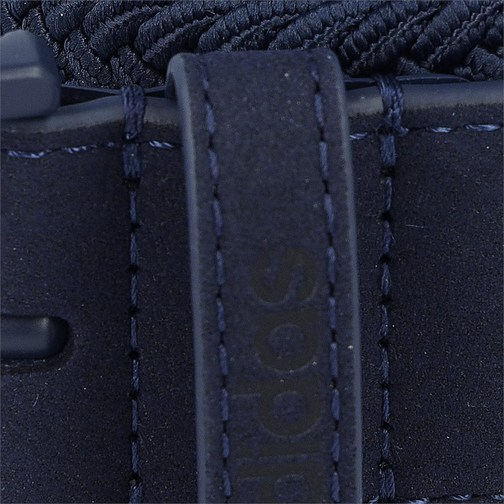 Braided Stretch Belt