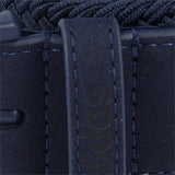 Braided Stretch Belt