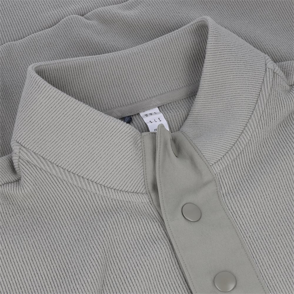 Go-To Cozy Pullover