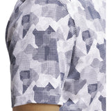 Go - To Printed Polo - Fairway Styles