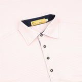 John 4 Button Polo - Fairway Styles