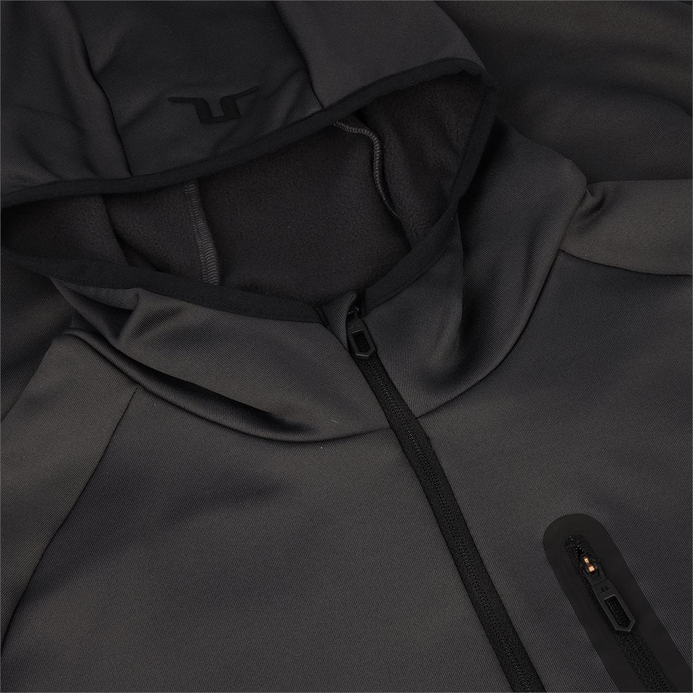Adam 1/4 Zip Hoodie