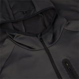 Adam 1/4 Zip Hoodie