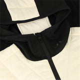 Women's Holma Quilt Hybrid Hood Jacket