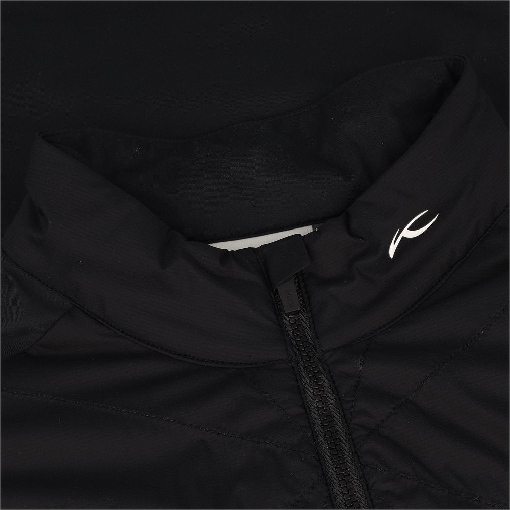 Retention Full Zip Vest
