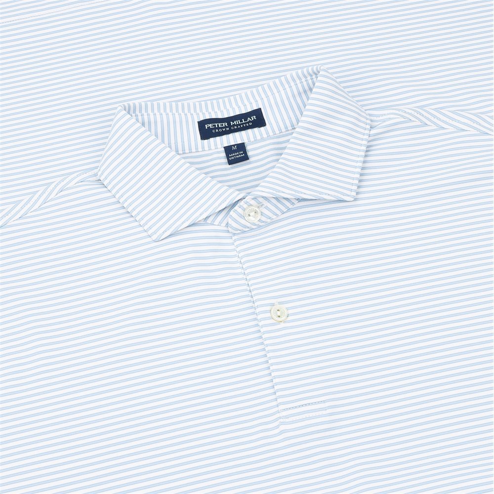 Ambrose Performance Jersey Polo - Fairway Styles