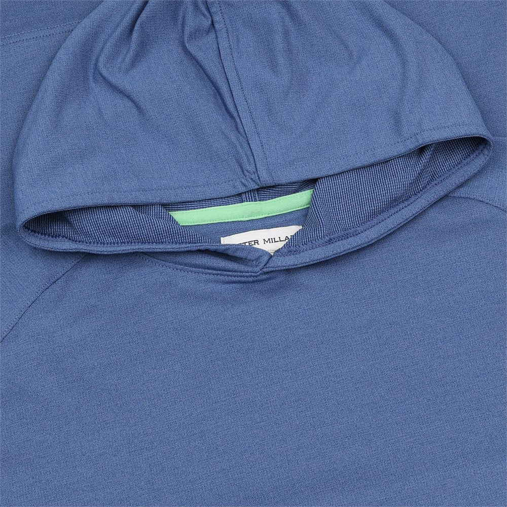 Pine Performance Hoodie - Fairway Styles