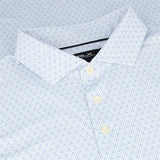 Lightweight Airflow Polo