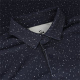 UA T2 Green Motif Polo - Fairway Styles