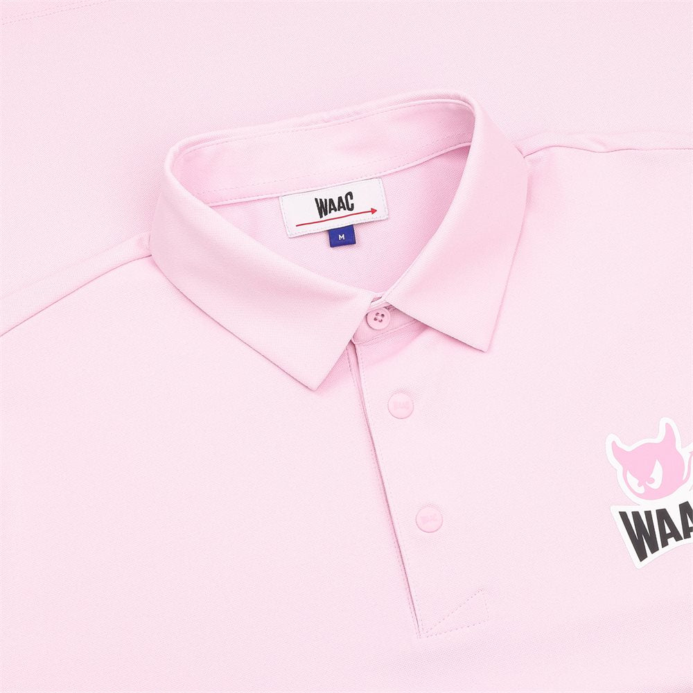 Women's Athletic Essential Pique Polo