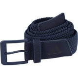 Braided Stretch Belt