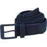 Braided Stretch Belt