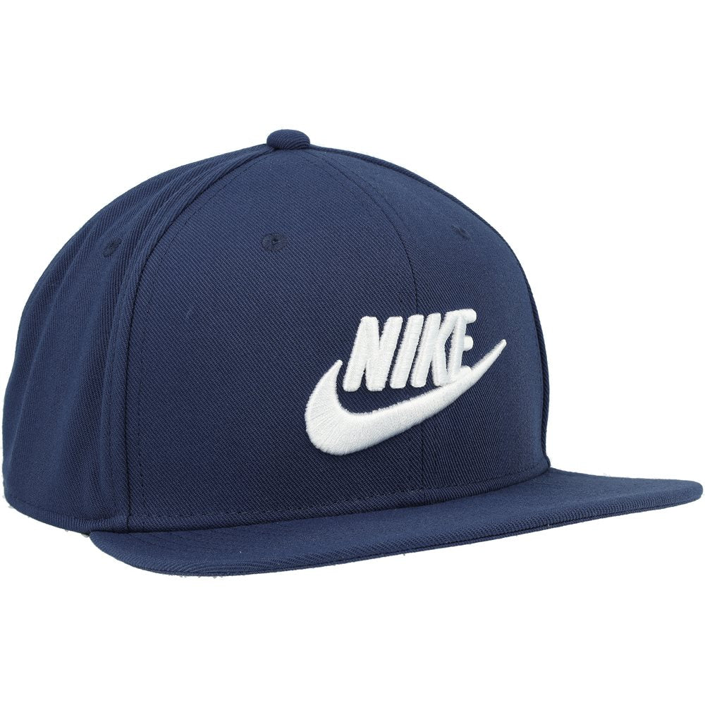 Dri-FIT Pro Structured Flatbill Futura Snapback