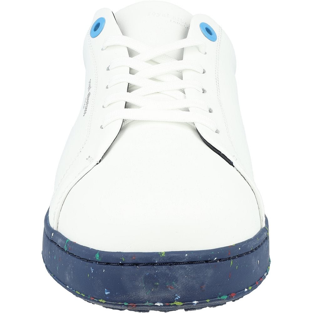 Finsbury Spikeless Golf Shoes - Fairway Styles