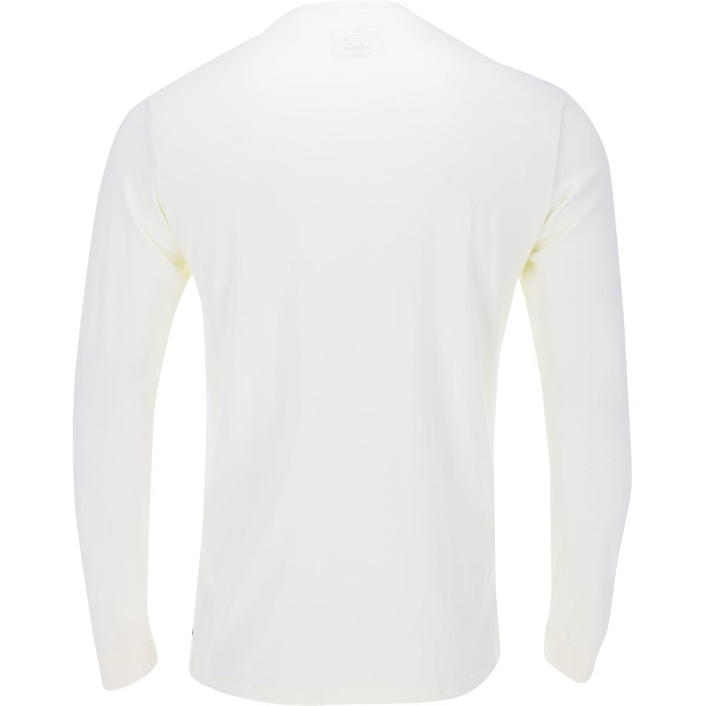 Go-To Crest Graphic Long Sleeve T-Shirt