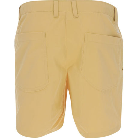 Go-To Stretch Woven Golf Shorts