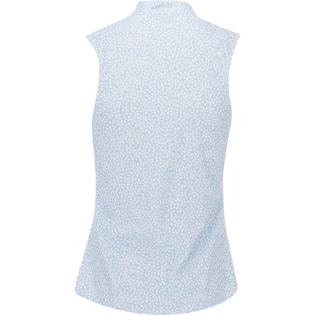 Women's Blade Sleeveless Polo