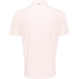 John 4 Button Polo - Fairway Styles