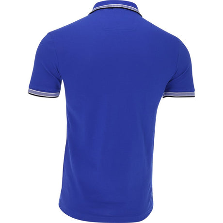 Paddy Polo