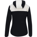 Women's Holma Quilt Hybrid Hood Jacket