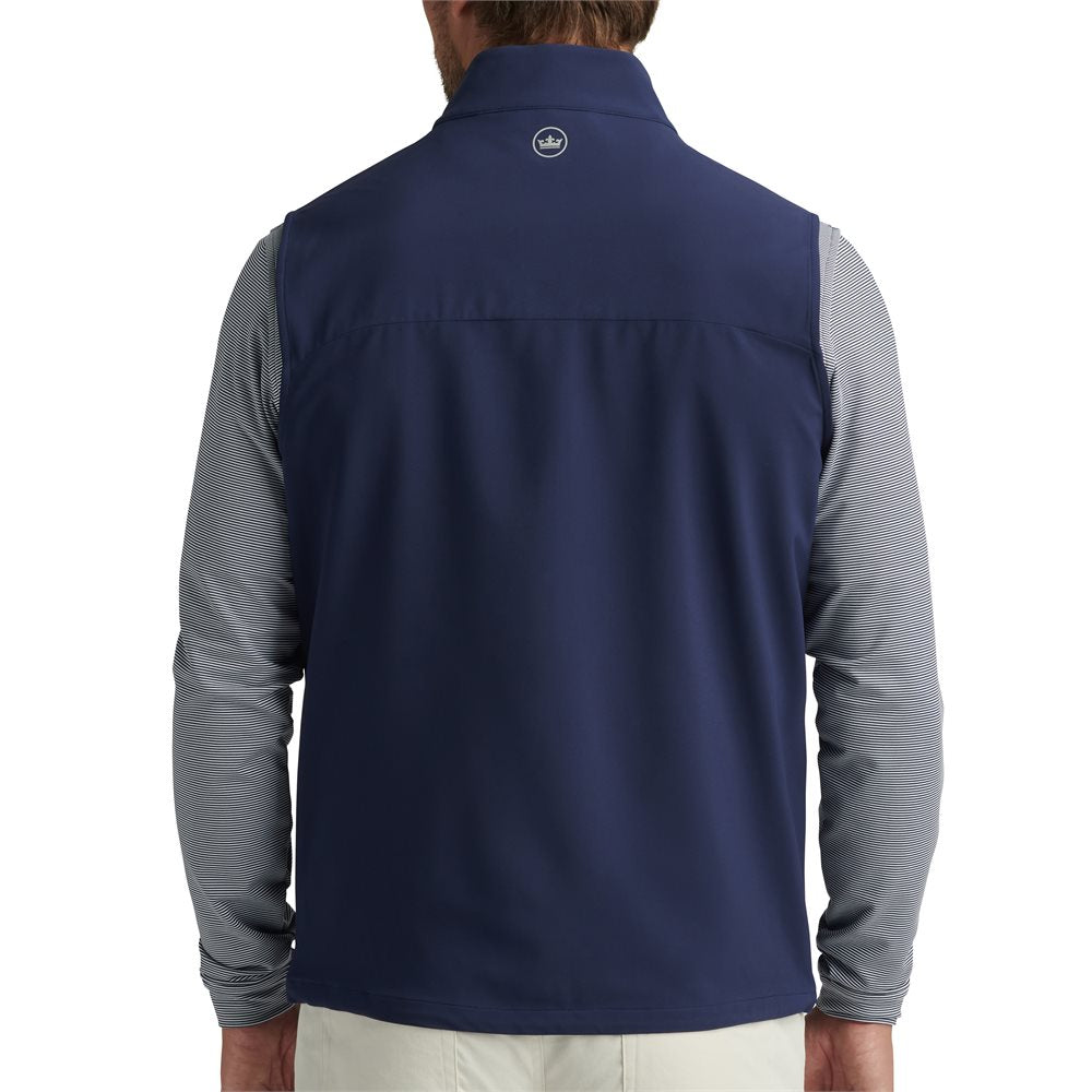 Dunes Vest