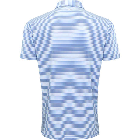 Linden Performance Jersey Polo