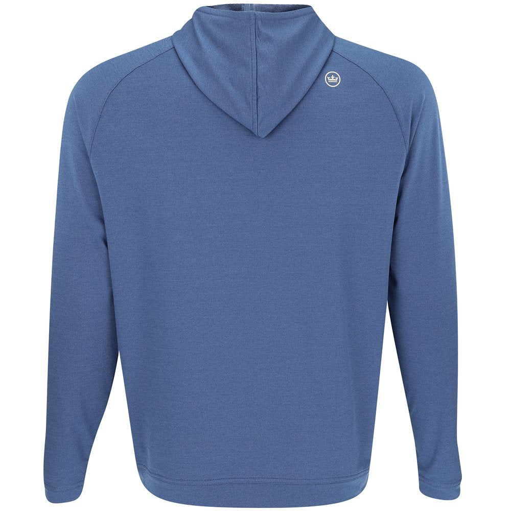Pine Performance Hoodie - Fairway Styles