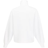 Women's Quilted Double Knit 1/2 Zip Midlayer