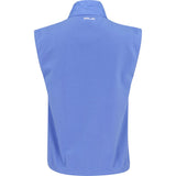 Women's Tech Terry Quilted Hybrid Vest