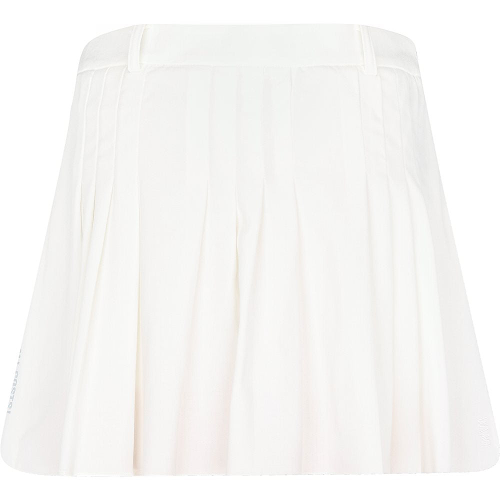 Women's Blade Pleats Skort