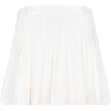 Women's Blade Pleats Skort