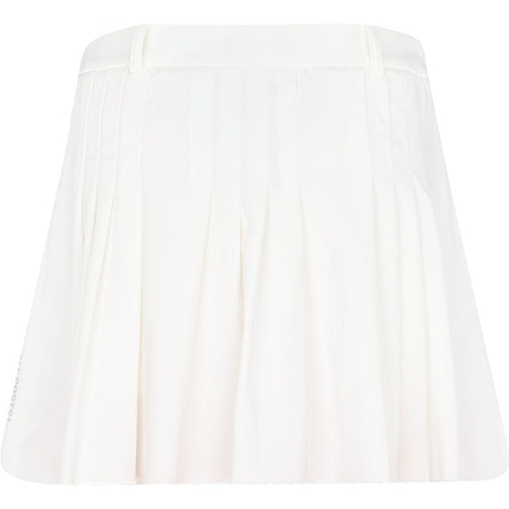 Women's Blade Pleats Skort