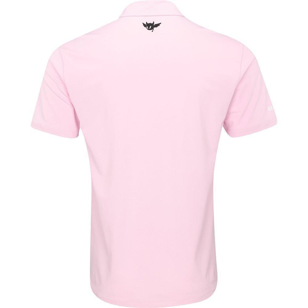 Essential Pique Polo - Fairway Styles