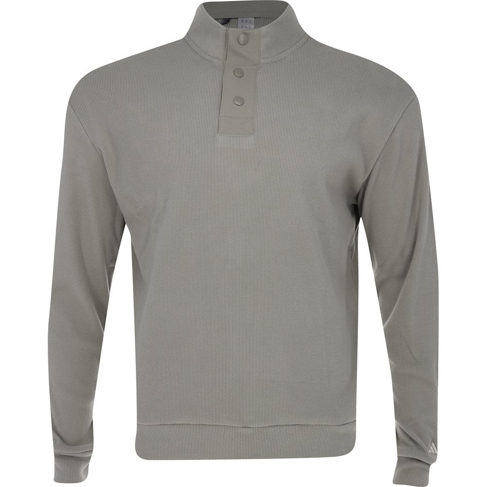 Go-To Cozy Pullover