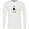 Go-To Crest Graphic Long Sleeve T-Shirt