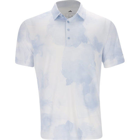 Ultimate365 Printed Cool Feeling Tour Polo