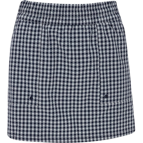 Women's Ultimate365 Gingham Skort
