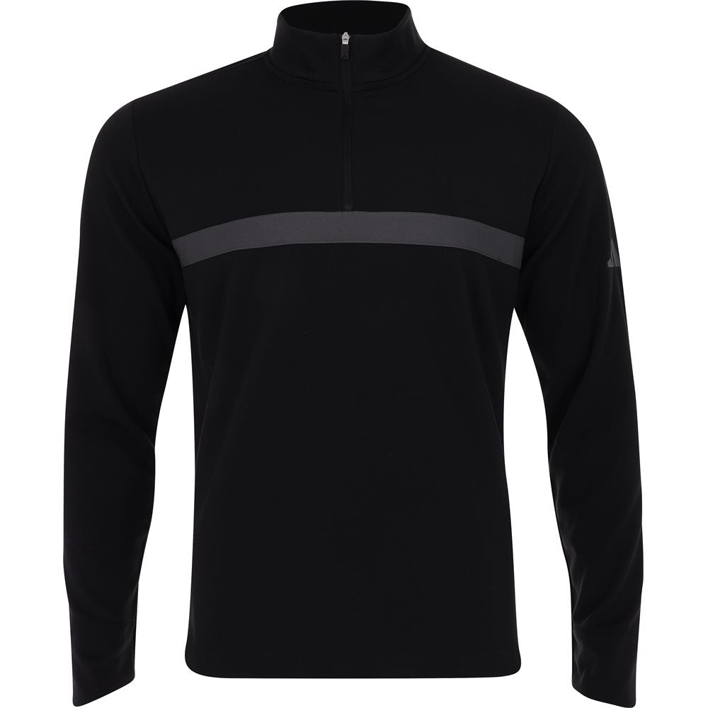 Ultimate365 Novelty Layer 1/4 Zip Pullover