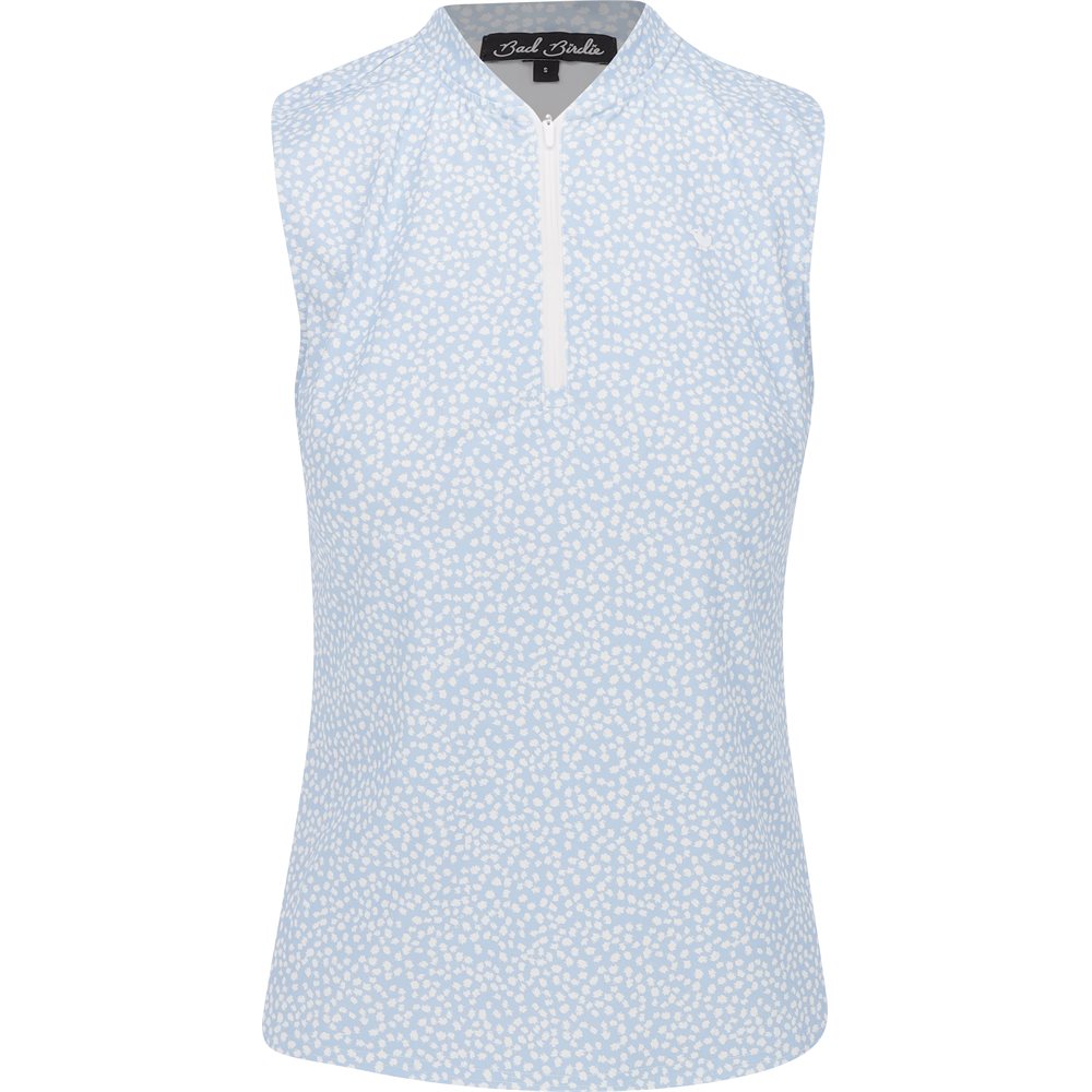 Women's Blade Sleeveless Polo